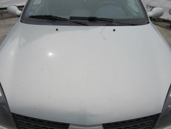 poza Renault Clio 1.5DCI 2003 Diesel