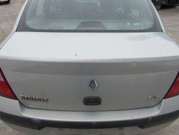 poza Renault Clio 1.5DCI 2003 Diesel