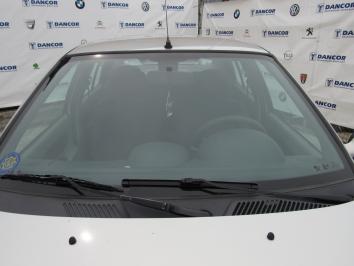 Renault Clio 1.5DCI 2003 Diesel poza Renault Clio 1.5DCI 2003 Diesel