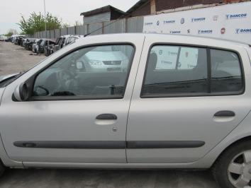 poza Renault Clio 1.5DCI 2003 Diesel