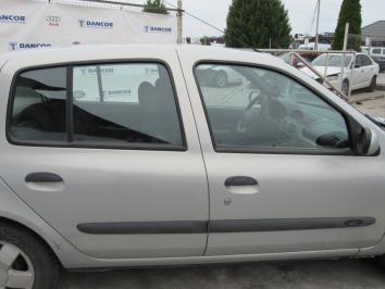 Renault Clio 1.5DCI 2003 Diesel poza Renault Clio 1.5DCI 2003 Diesel