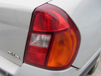 Renault Clio 1.5DCI 2003 Diesel poza Renault Clio 1.5DCI 2003 Diesel