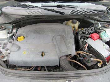 poza Renault Clio 1.5DCI 2003 Diesel