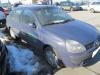 Renault Clio 1.5DCI 2004 Diesel poza Renault Clio 1.5DCI 2004 Diesel