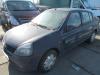 Renault Clio 1.5DCI 2004 Diesel poza Renault Clio 1.5DCI 2004 Diesel