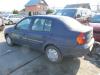 Renault Clio 1.5DCI 2004 Diesel poza Renault Clio 1.5DCI 2004 Diesel