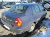 Renault Clio 1.5DCI 2004 Diesel poza Renault Clio 1.5DCI 2004 Diesel