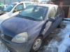 Renault Clio 1.5DCI 2004 Diesel poza Renault Clio 1.5DCI 2004 Diesel
