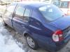 Renault Clio 1.5DCI 2004 Diesel poza Renault Clio 1.5DCI 2004 Diesel