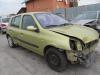 Renault Clio 1.5DCI 2004 Diesel poza Renault Clio 1.5DCI 2004 Diesel