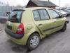 Renault Clio 1.5DCI 2004 Diesel poza Renault Clio 1.5DCI 2004 Diesel
