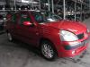 Renault Clio 1.5DCI 2005 Diesel poza Renault Clio 1.5DCI 2005 Diesel