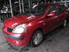 Renault Clio 1.5DCI 2005 Diesel poza Renault Clio 1.5DCI 2005 Diesel