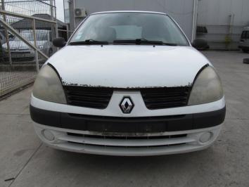 poza Renault Clio 1.5DCI 2005 Diesel