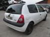 poza Renault Clio 1.5DCI 2005 Diesel