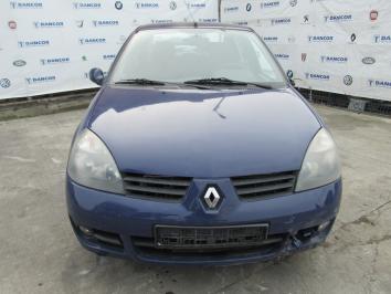 Renault Clio 1.5DCI 2006 Diesel poza Renault Clio 1.5DCI 2006 Diesel