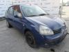 Renault Clio 1.5DCI 2006 Diesel poza Renault Clio 1.5DCI 2006 Diesel