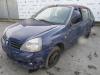 Renault Clio 1.5DCI 2006 Diesel poza Renault Clio 1.5DCI 2006 Diesel