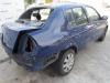 Renault Clio 1.5DCI 2006 Diesel poza Renault Clio 1.5DCI 2006 Diesel