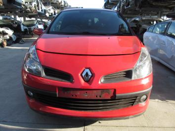 poza Renault Clio 1.5DCI 2006 Diesel