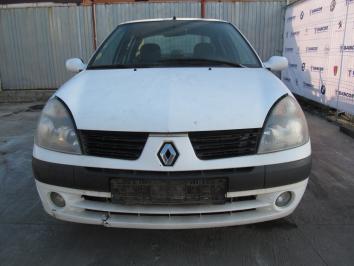 poza Renault Clio 1.5DCI 2006 Diesel