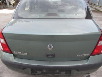 poza Renault Clio 1.5DCI 2006 Diesel