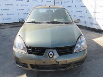Renault Clio 1.5DCI 2007 Diesel poza Renault Clio 1.5DCI 2007 Diesel