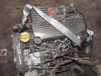 Renault Clio 1.5DCI 2007 Diesel poza Renault Clio 1.5DCI 2007 Diesel