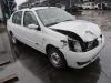 Renault Clio 1.5DCI 2007 Diesel poza Renault Clio 1.5DCI 2007 Diesel
