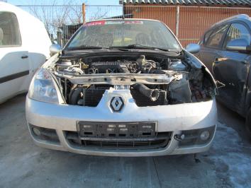 Renault Clio 1.5DCI 2007 Diesel poza Renault Clio 1.5DCI 2007 Diesel