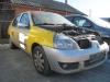 Renault Clio 1.5DCI 2007 Diesel poza Renault Clio 1.5DCI 2007 Diesel