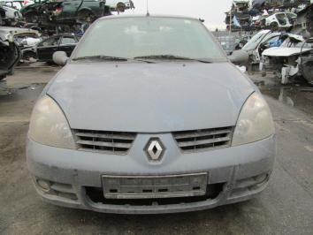 Renault Clio 1.5DCI 2007 Diesel poza Renault Clio 1.5DCI 2007 Diesel