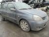 Renault Clio 1.5DCI 2007 Diesel poza Renault Clio 1.5DCI 2007 Diesel