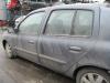 Renault Clio 1.5DCI 2007 Diesel poza Renault Clio 1.5DCI 2007 Diesel