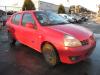 Renault Clio 1.5DCI 2007 Diesel poza Renault Clio 1.5DCI 2007 Diesel
