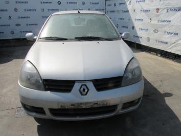 Renault Clio 1.5DCI 2008 Diesel poza Renault Clio 1.5DCI 2008 Diesel
