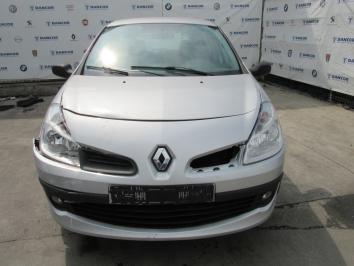 Renault Clio 1.5DCI 2008 Diesel poza Renault Clio 1.5DCI 2008 Diesel