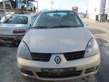 Renault Clio 1.5DCI 2008 Diesel poza Renault Clio 1.5DCI 2008 Diesel
