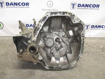 poza Renault Clio 1.5DCI 2008 Diesel