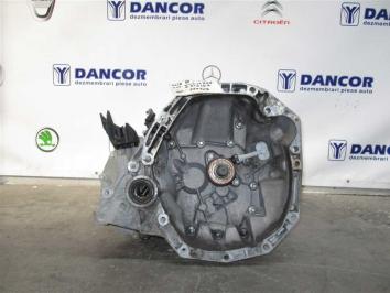 poza Renault Clio 1.5DCI 2009 Diesel