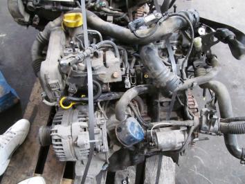 Renault Clio 1.5DCI 2011 Diesel poza Renault Clio 1.5DCI 2011 Diesel