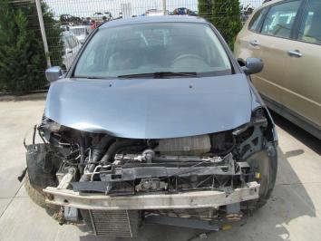 Renault Clio 1.5DCI 2011 Diesel poza Renault Clio 1.5DCI 2011 Diesel