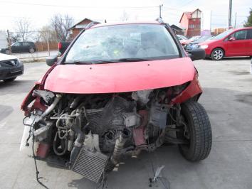 Renault Clio 1.5DCI 2011 Diesel poza Renault Clio 1.5DCI 2011 Diesel