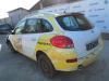 Renault Clio 1.5DCI 2011 Diesel poza Renault Clio 1.5DCI 2011 Diesel