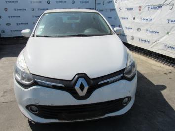 Renault Clio 1.5DCI 2014 Diesel poza Renault Clio 1.5DCI 2014 Diesel