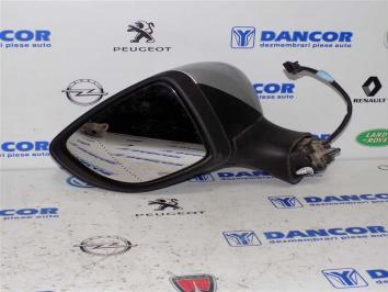 poza Renault Clio 1.5DCI 2014 Diesel