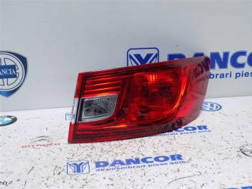 poza Renault Clio 1.5DCI 2016 Diesel