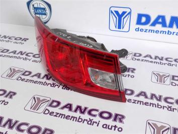 poza Renault Clio 1.5DCI 2016 Diesel