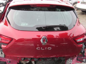 poza Renault Clio 1.5DCI 2018 Diesel