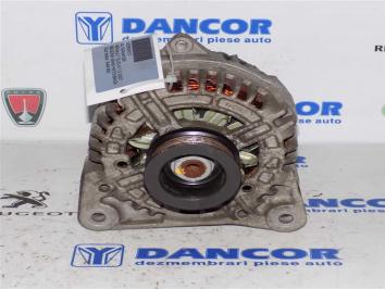 poza Renault Clio 1.6i 2007 Benzina